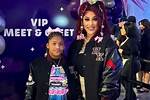 Natalie Nunn's Kids: Everything You Need to Know