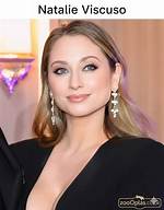 Natalie Viscuso: the Rising Star and Her Age