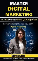 Natasha Huq: a Master of Digital Marketing Expertise