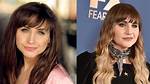 Natasia Demetriou Weight Gain or Pregnant in 2022: Here Are Before and After Pictures