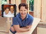 Nate Berkus First Husband