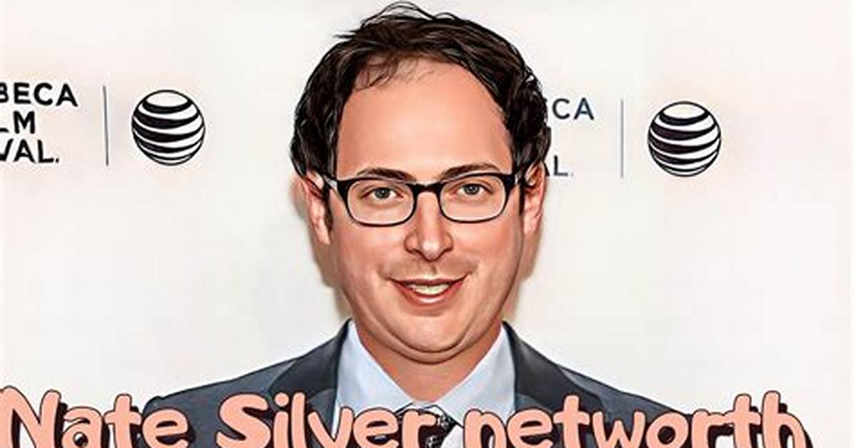 Nate Silver's Salary: a Deep Dive into the Earnings of a Statistical Wizard