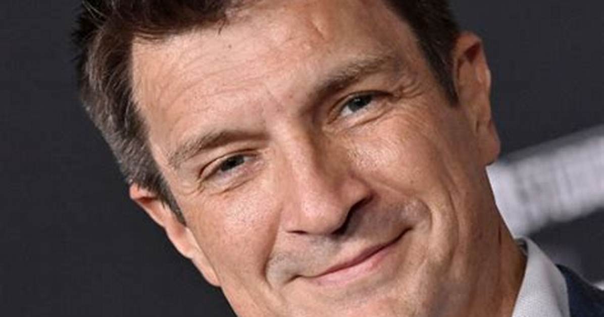 Nathan Fillion: Unraveling His Political Affiliation