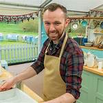 Nathan Kevin's Bake-off Triumph: a Culinary Masterclass