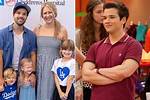 Nathan Kress Parents Allison ‘Rita’ and Steven M. Kress Hail from Glendale