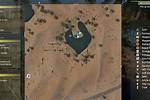 Natural Treasure Dmz Guide: Hidden Containers Locations |