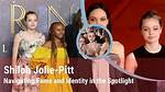 Navigating Fame, Family, and Identity