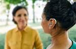 Navigating Life as a Deaf Partner: Sarah Hunter's Empowering Journey