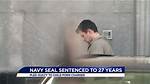 Navy Seal Sent to Prison for Tricking Women into Sending Nudes by Pretending to Be a Female Dieticia