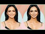 Nazanin Boniadi Plastic Surgery: Before and After Photo