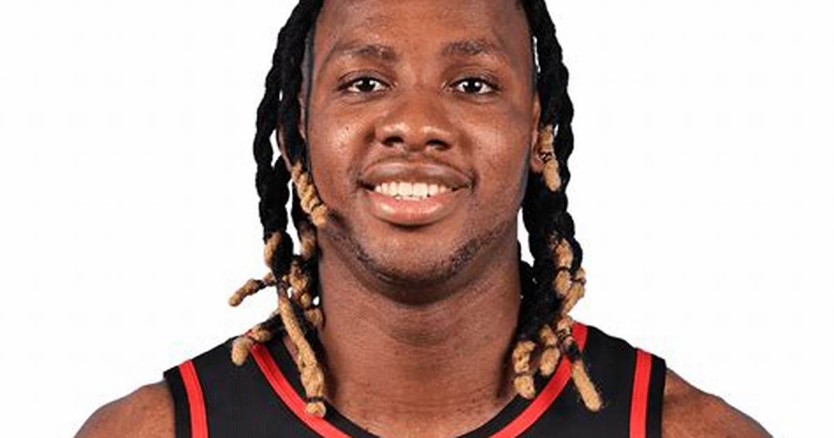 Nba Prospect Charles Bassey Age, Stats, Family, Recruiting, Salary, College Career ·