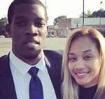 Nba Star Eric Bledsoe's Accomplished Wife