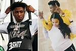 Nba Youngboy, 22, Welcomes Ninth Child and Second with Fiance Jazlyn Mychelle as Rapper Shares Swe |