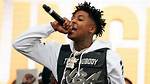 Nba Youngboy Sued After Woman Claims She Was Thrown off Stage