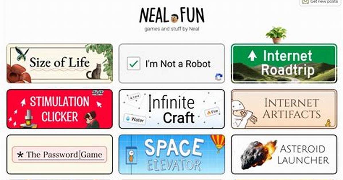 Neal. Fun: Exploring the Fun Side of Digital Creativity