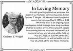 Nebraska Gary Reber Death and Obituary: Family Mourns the Loss
