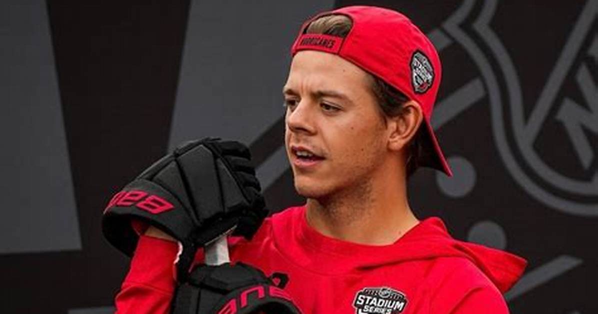 Nelli Laitinen Jesperi Kotkaniemi Girlfriend: Who Is She?
