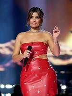 Nelly Furtado: Embracing Change in 2024