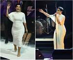 Nelly Furtado's Body Measurements: a Closer Look at the Pop Sensation