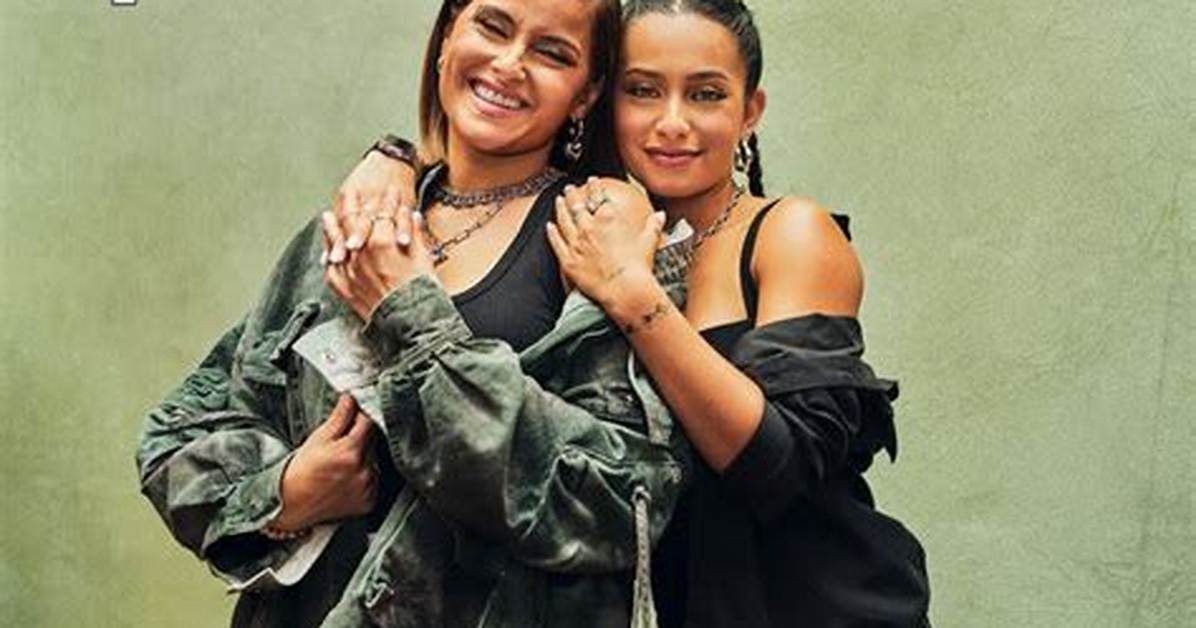 Nelly Furtado's Daughter: a Glimpse into the Life of the Pop Star's Little Girl