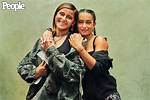 Nelly Furtado's Daughter: a Glimpse into the Life of the Pop Star's Little Girl