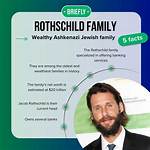 Net Worth & Family ·