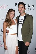 Nev Schulman and Wife Laura Perlongo's Relationship Timeline |