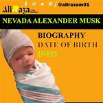 Nevada Alexander: a Journey Through Life and Legacy