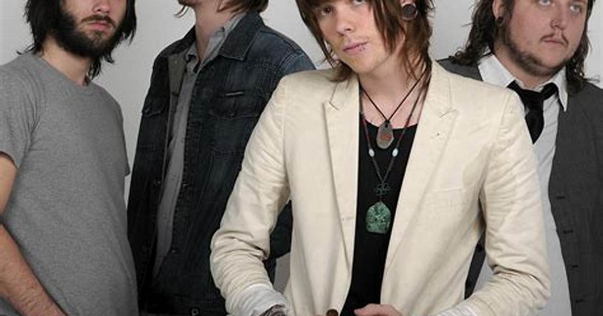 Never Shout Never Net Worth