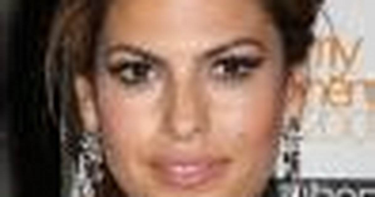 New Details About Eva Mendes Drug Abuse Problem Are Surfacing |