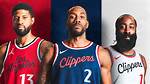 New Voices of the Game: Clippers Announcers 2024