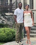 Nfl: Who Is Domonique Foxworth Wife Ashley Manning? Meet Him on Instagram