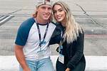 Nfl: Who Is Gunner Olszewski Girlfriend Jackie Ferrero? Parents and Net Worth