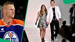 Nhl Star Corey Perry's Wife and Former Tv Host