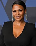Nia Long Dorsey Biography, Husband Age, Net Worth, Instagram |