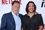 Nicholas Morgan Lieberman and Joseph Marlon Lieberman, Husband and Net Worth |