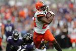 Nick Chubb Facts: the Ultimate Guide to His Life, Career, and Achievements
