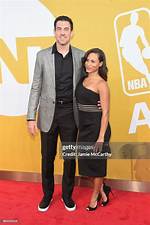 Nick Collisons Wife Robbie Harriford