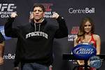 Nick Diaz Bio - Silva, Net Worth, Girlfriend, Child, Next Fight, Salary, Earnings, Biography, Ufc, M