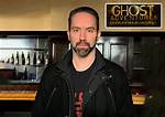 Nick Groff's Departure from Ghost Adventures