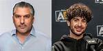 Nick Khan and Tony Khan's Surprising Relationship