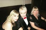 Nick Rhodes’ Daughter Tatjana Lee Orchid – See How She Has Grown Up