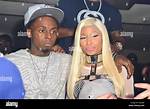 Nicki Minaj and Lil Wayne's Relationship: Unveiling the Untold Story