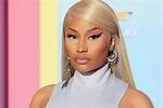 Nicki Minaj Reveals How Smoking Helps Her, Prepares to Host the Vmas