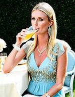 Nicky Hilton: the Glamorous Life of a Socialite and Businesswoman
