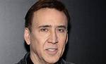 Nicolas Cage and the Pyramids