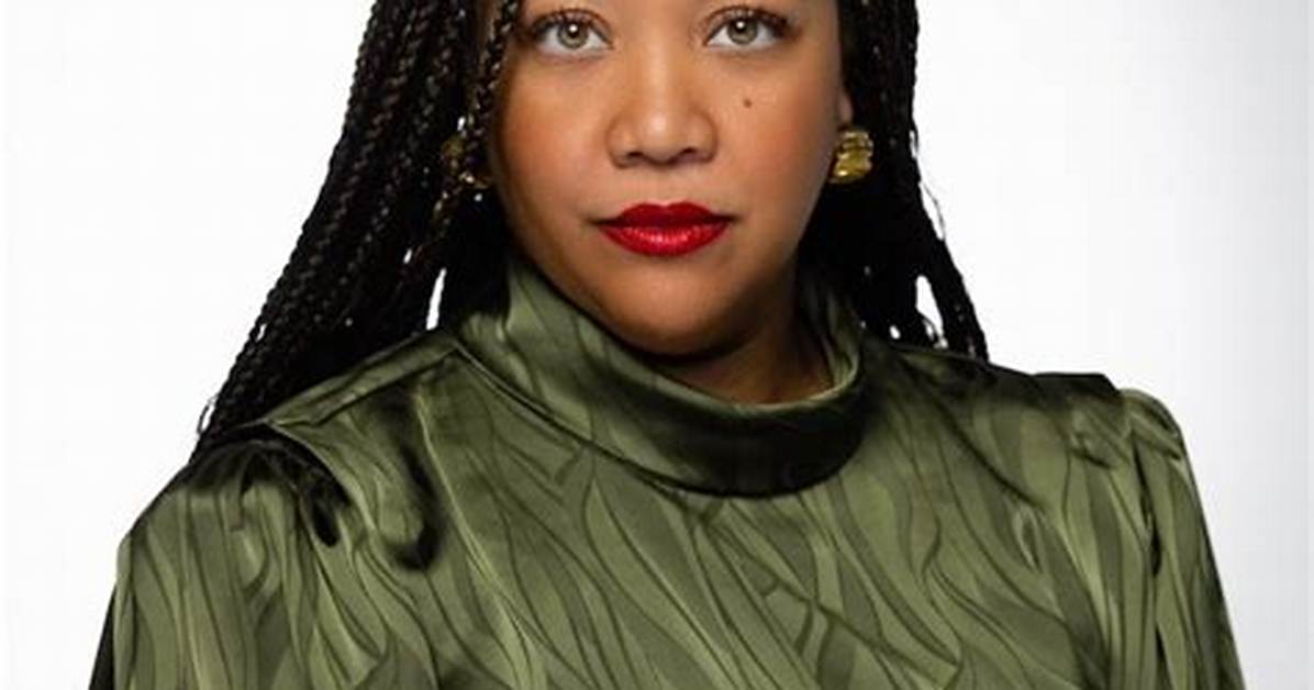 Nicole Alexander - Weblogy