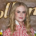 Nicole Kidman: a Glimpse into the Life of a Beloved Star and the Rumors of Pregnancy