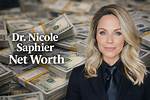 Nicole Power Net Worth