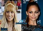 Nicole Richie: a Stunning Transformation - Before and After